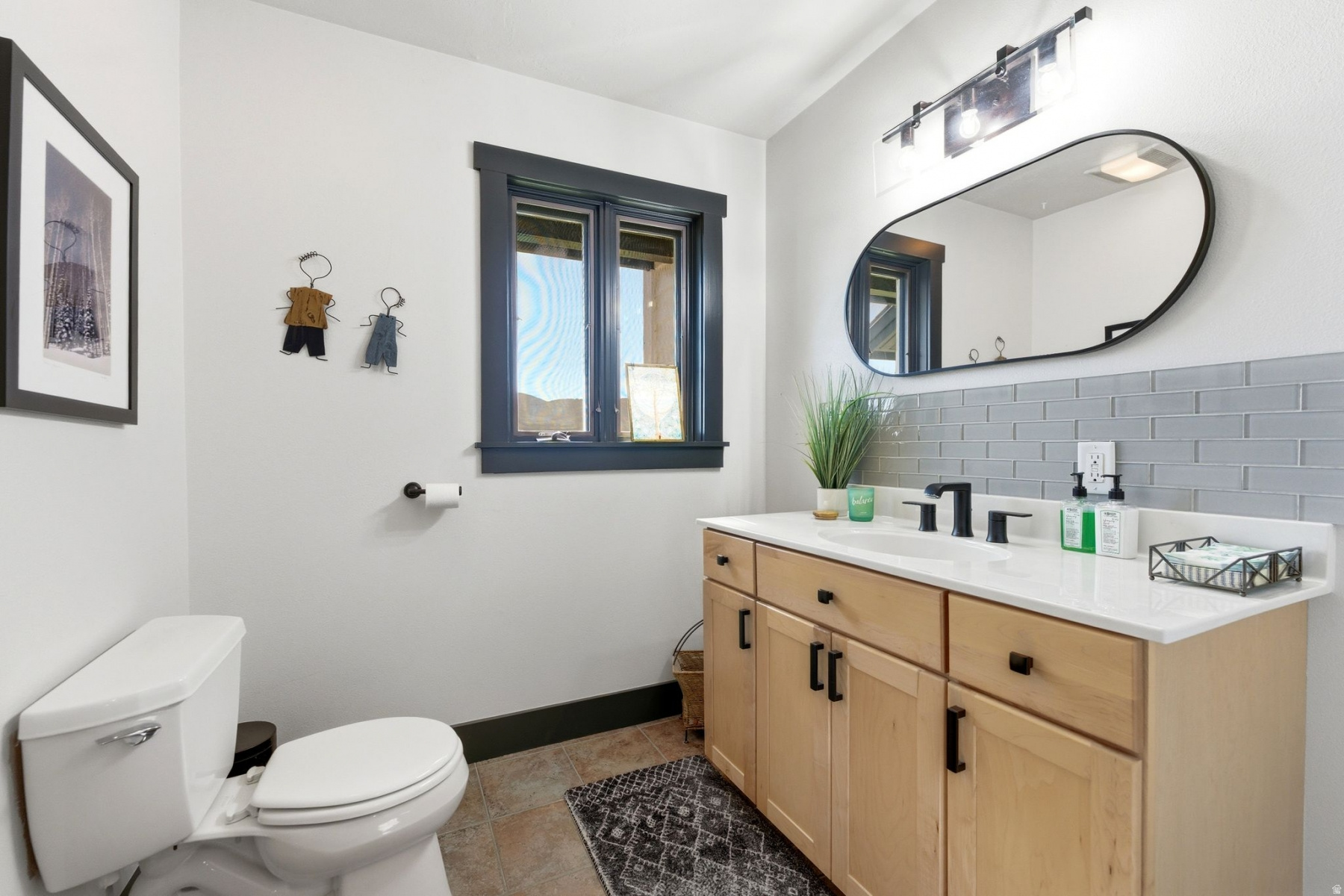 PP # SOUTH OF I-80 - Residential