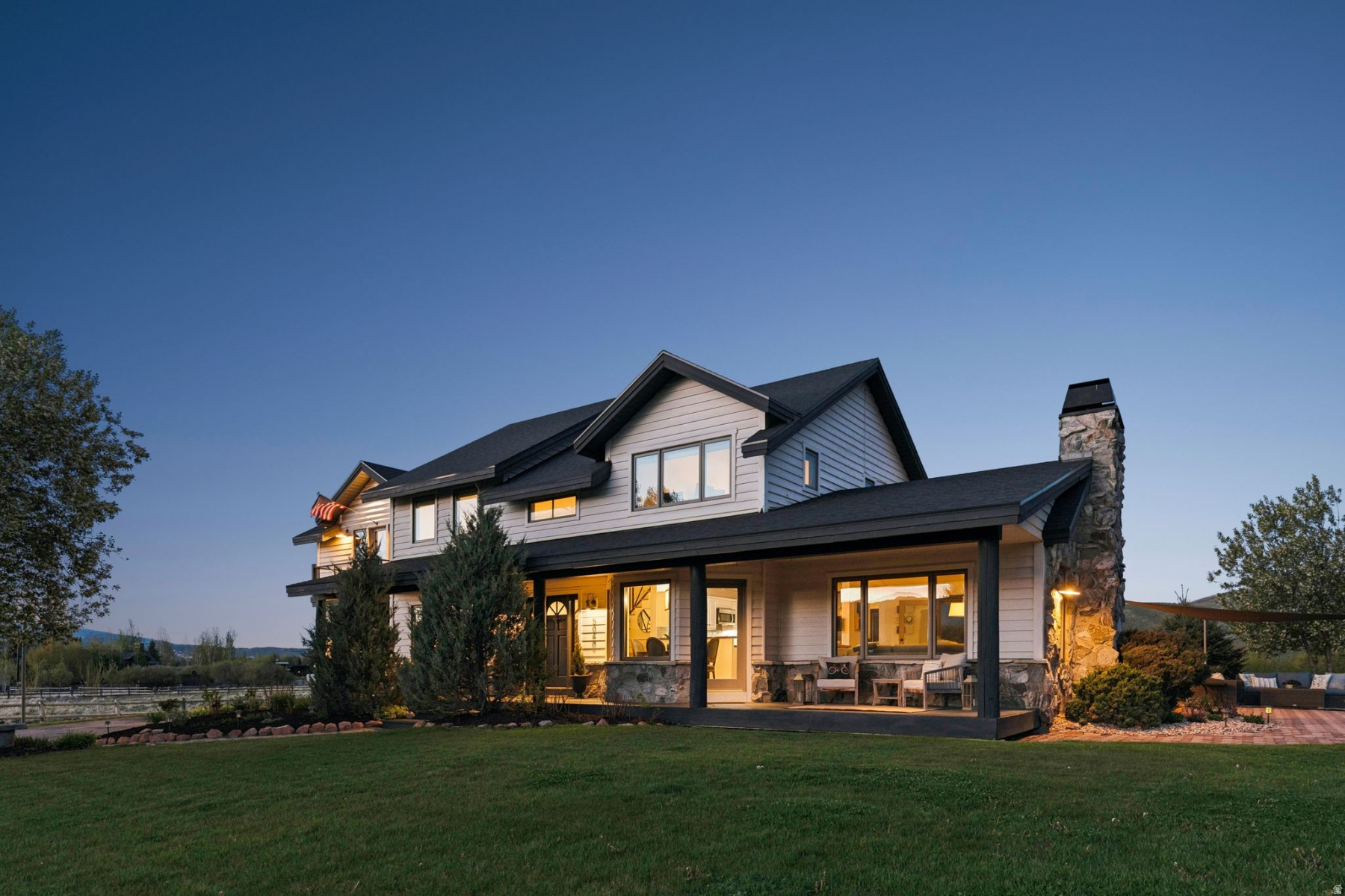 PP # SOUTH OF I-80 - Residential