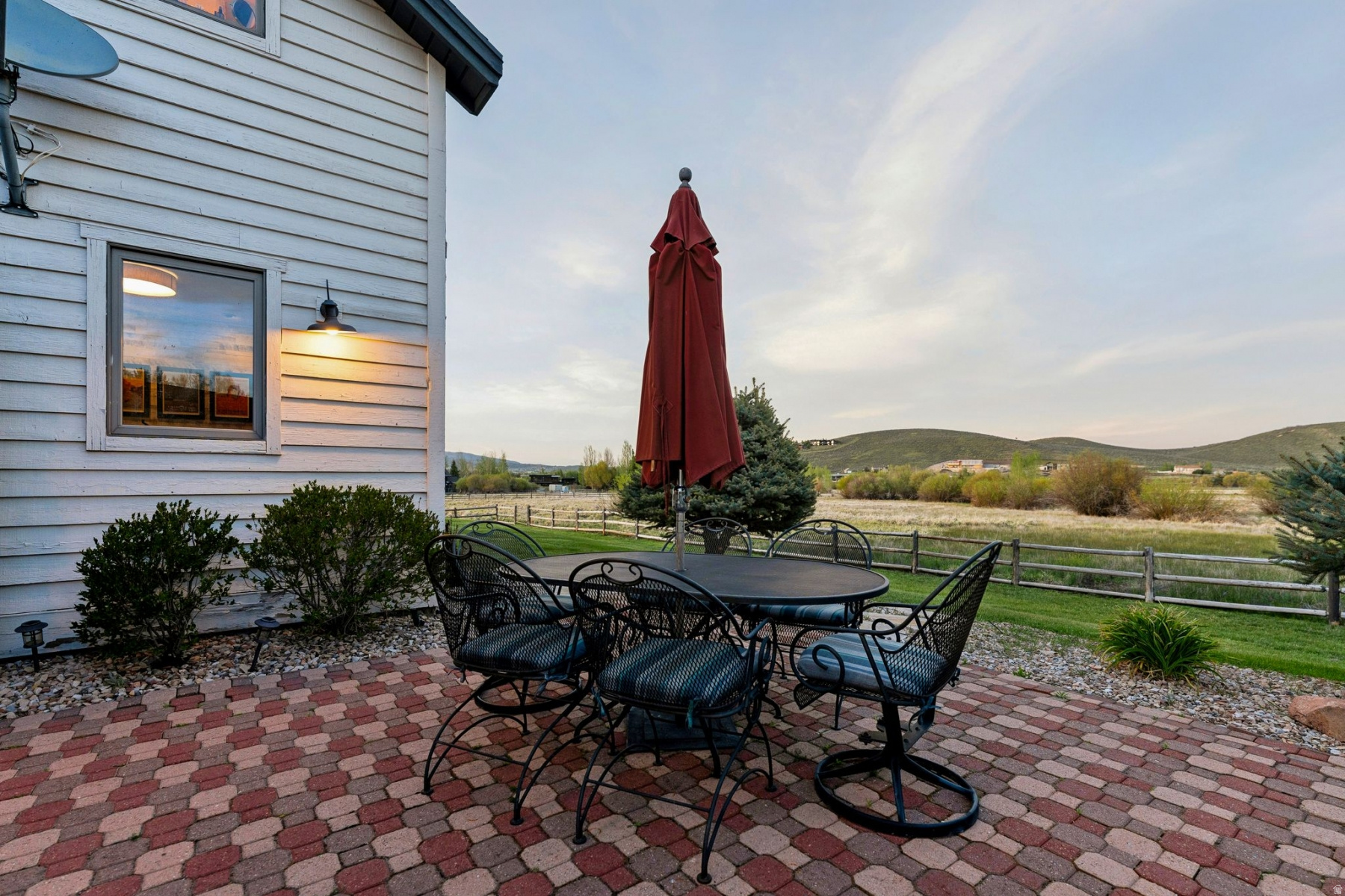 PP # SOUTH OF I-80 - Residential