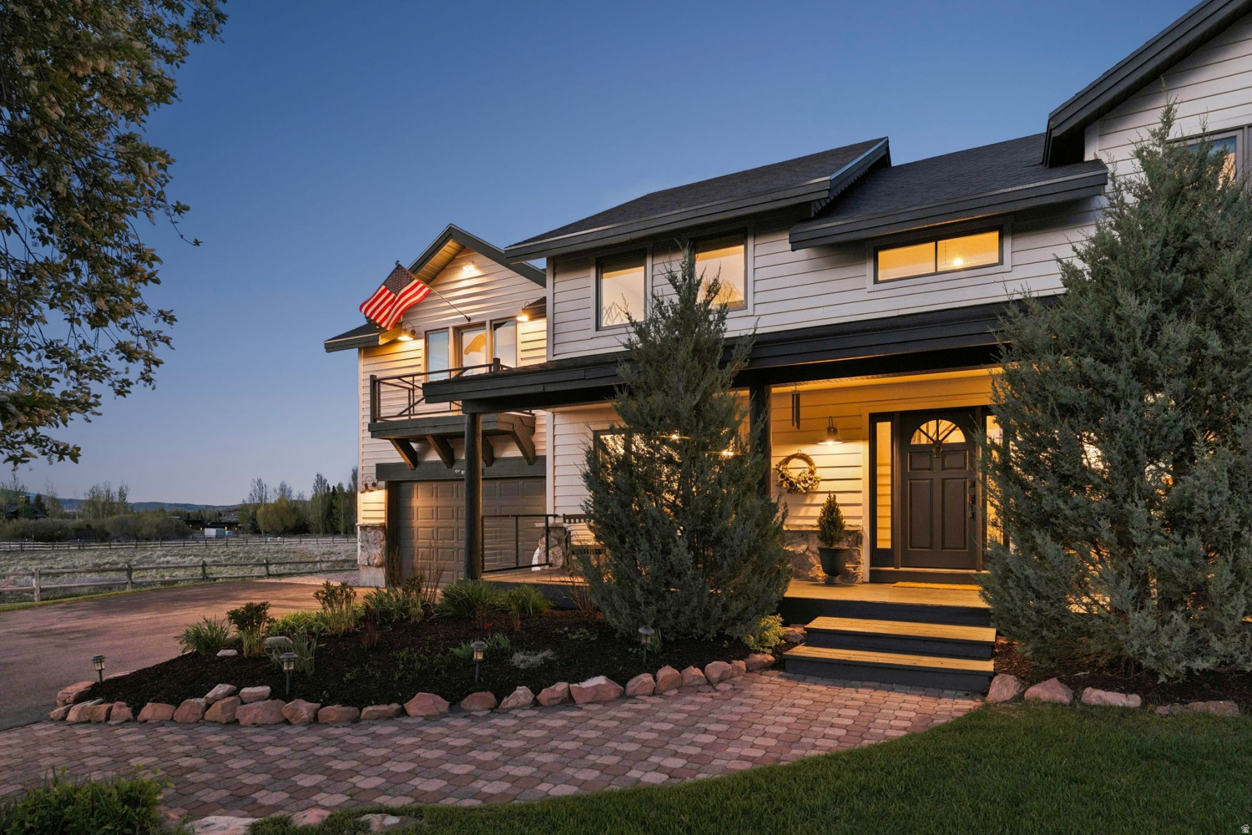 PP # SOUTH OF I-80 - Residential