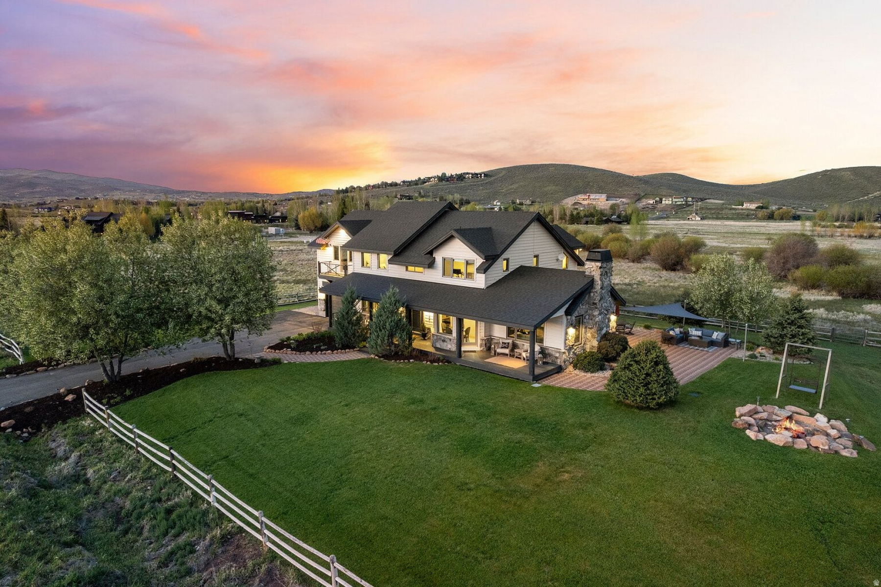 PP # SOUTH OF I-80 - Residential