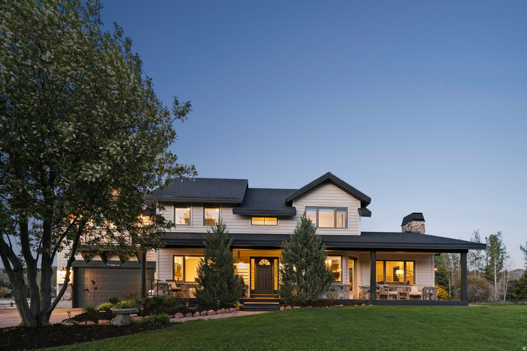 PP # SOUTH OF I-80 - Residential