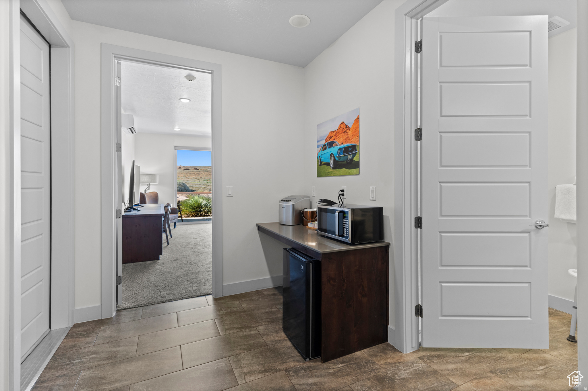SAND HOLLOW VILLAS - Residential