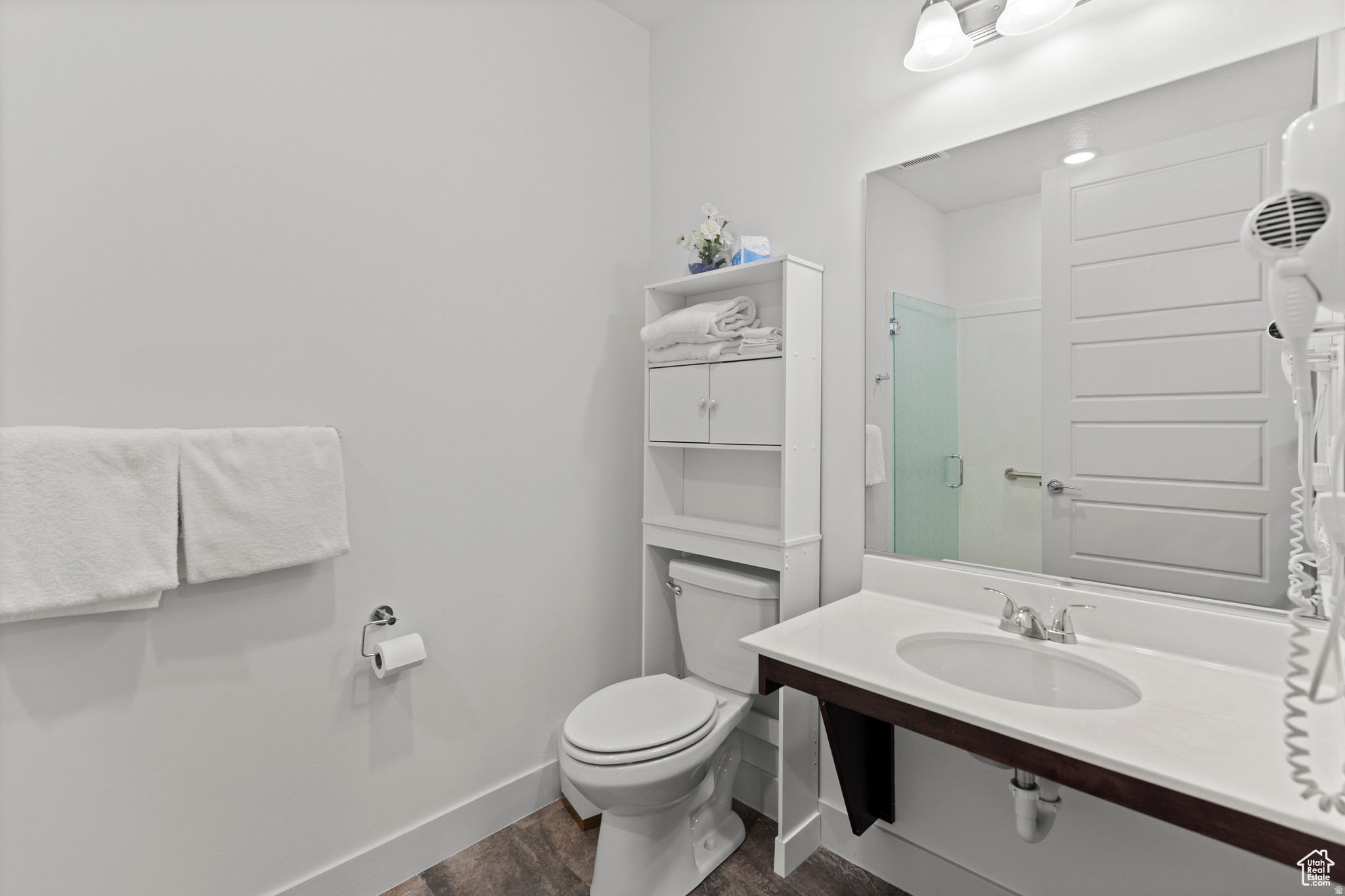 SAND HOLLOW VILLAS - Residential