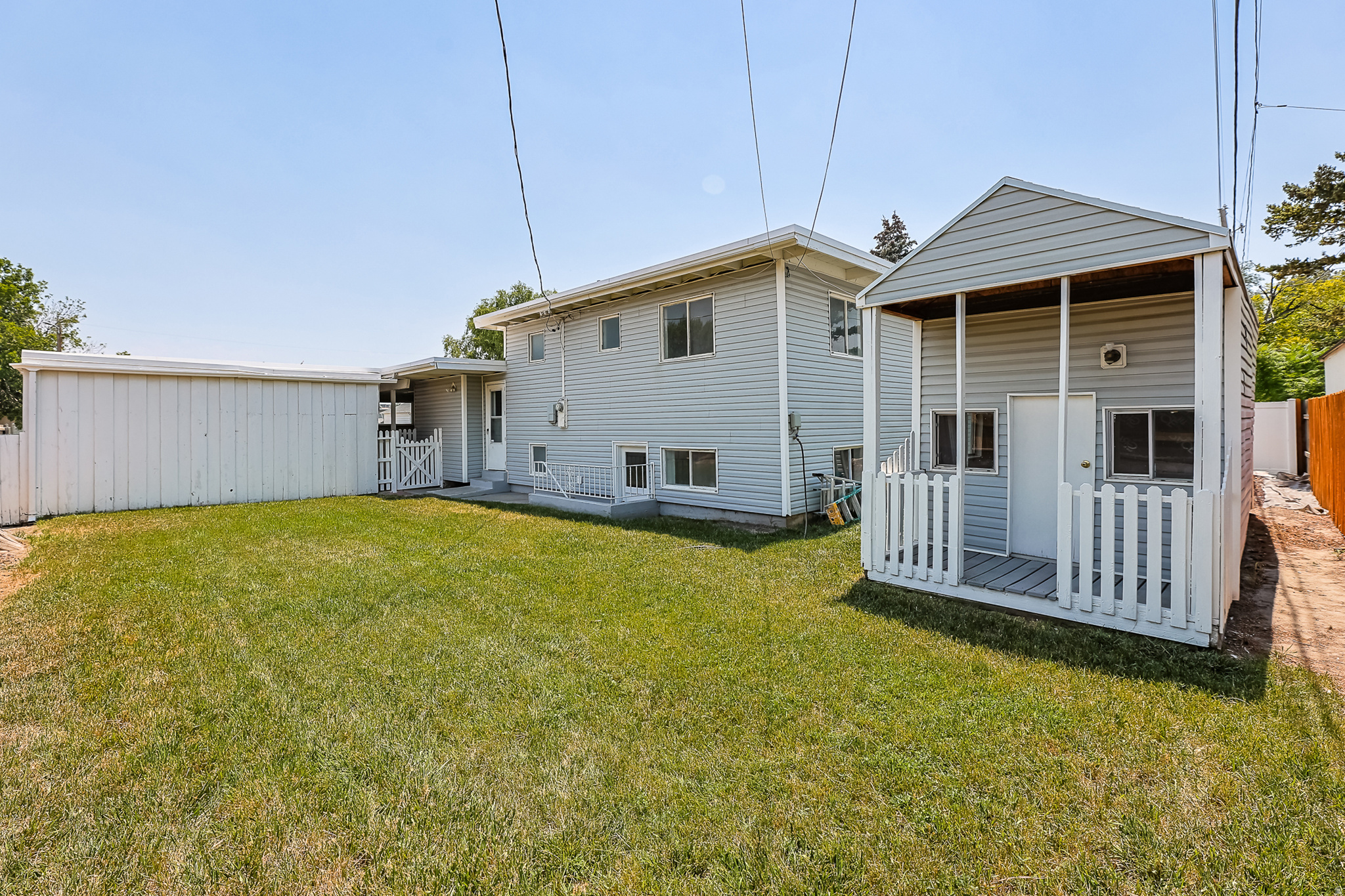 WRIGHT SUB #6 - Residential