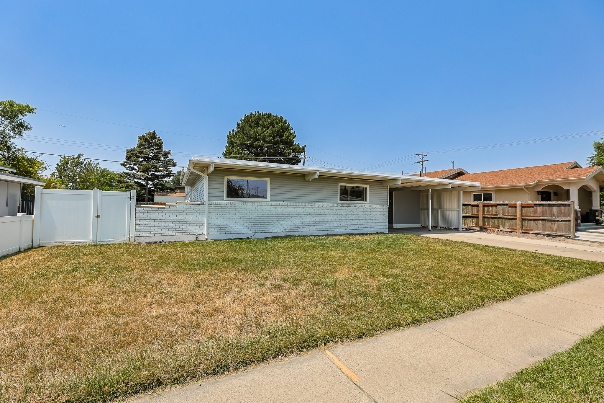 WRIGHT SUB #6 - Residential