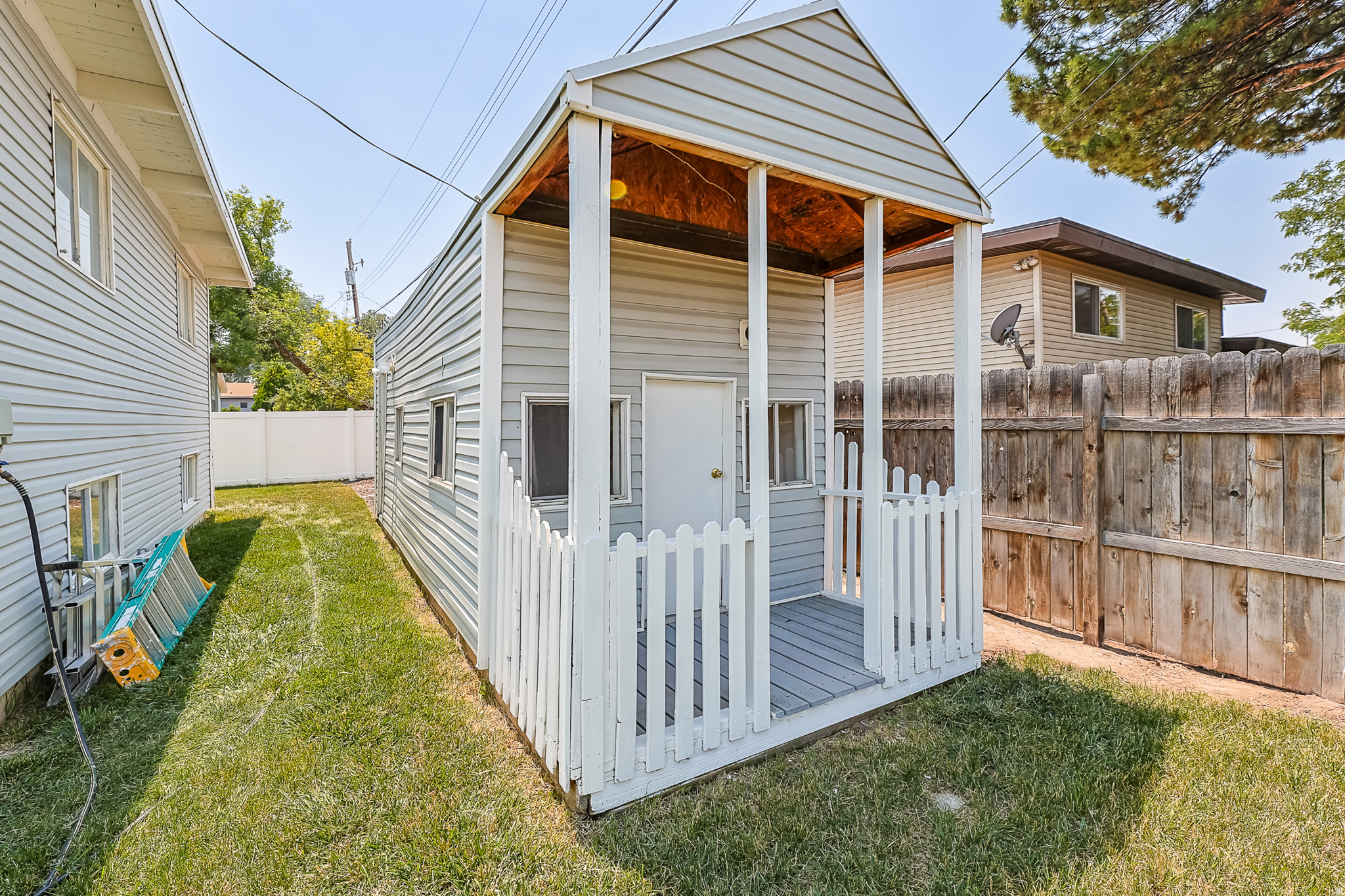 WRIGHT SUB #6 - Residential