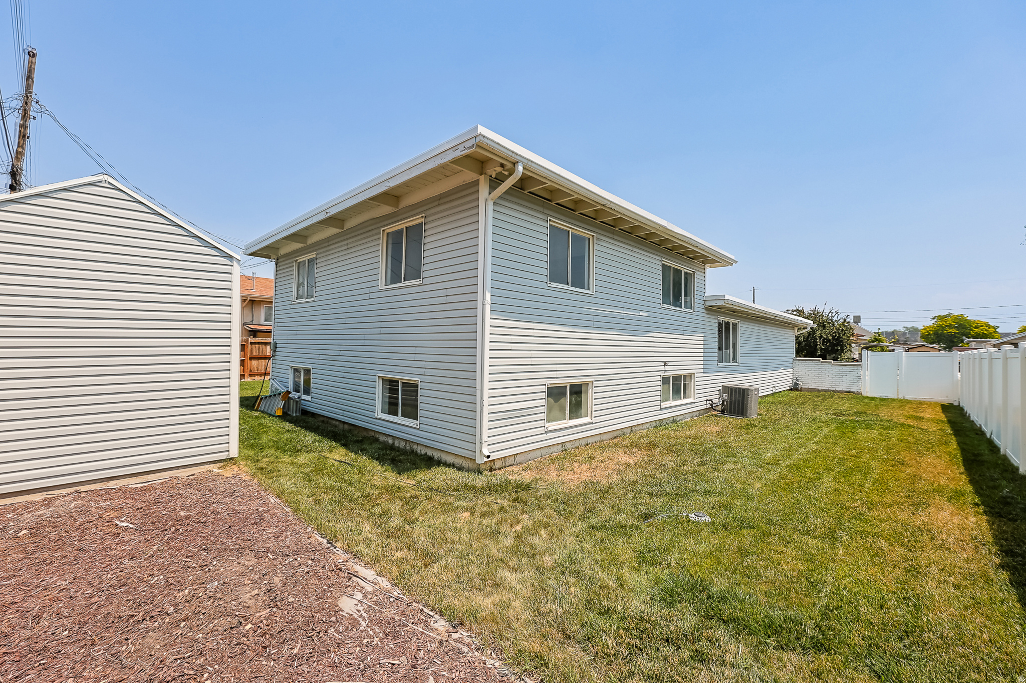 WRIGHT SUB #6 - Residential