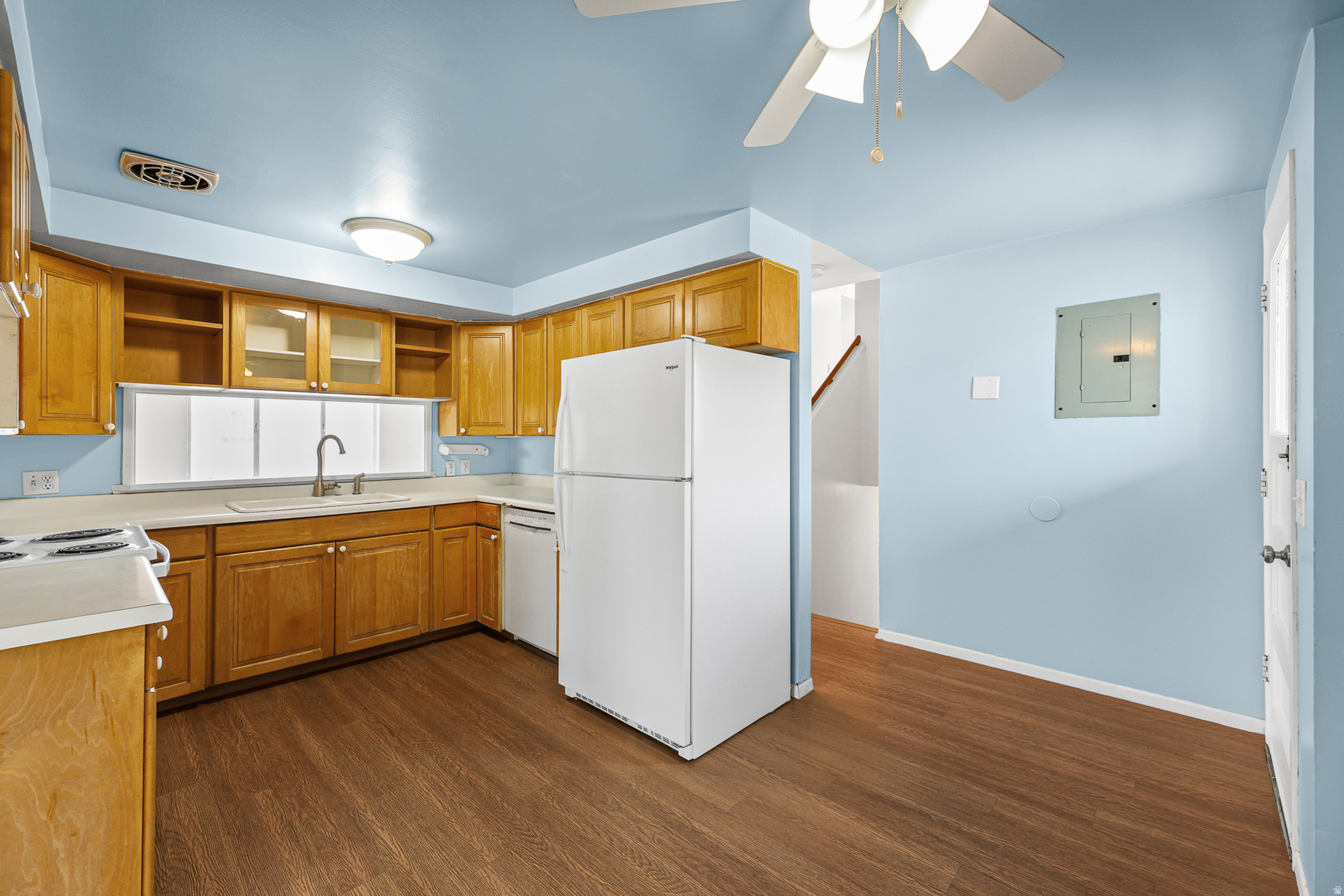 WRIGHT SUB #6 - Residential
