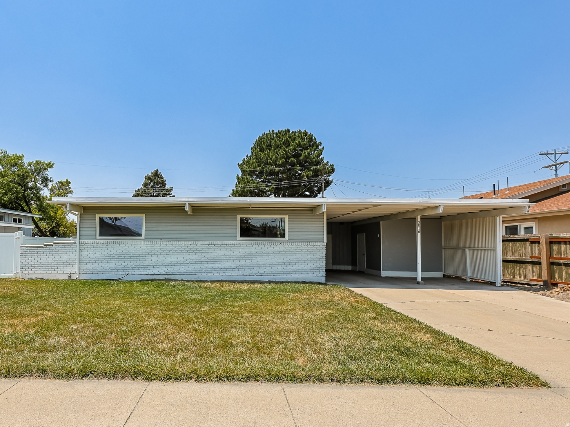 WRIGHT SUB #6 - Residential
