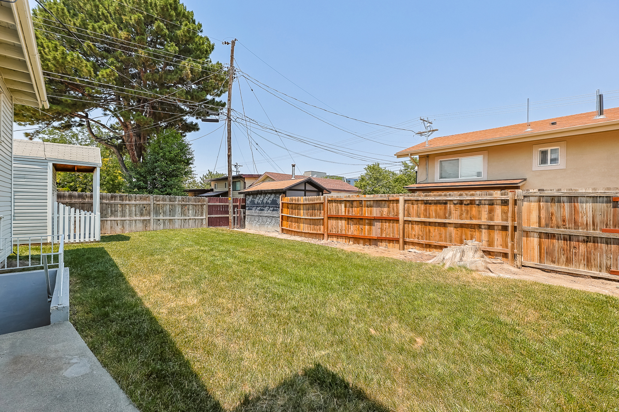 WRIGHT SUB #6 - Residential