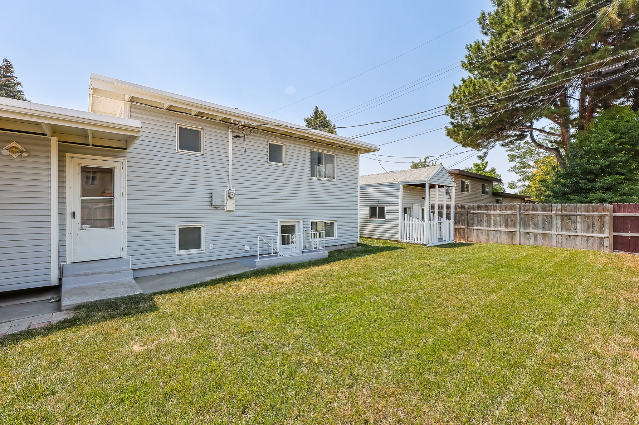 WRIGHT SUB #6 - Residential