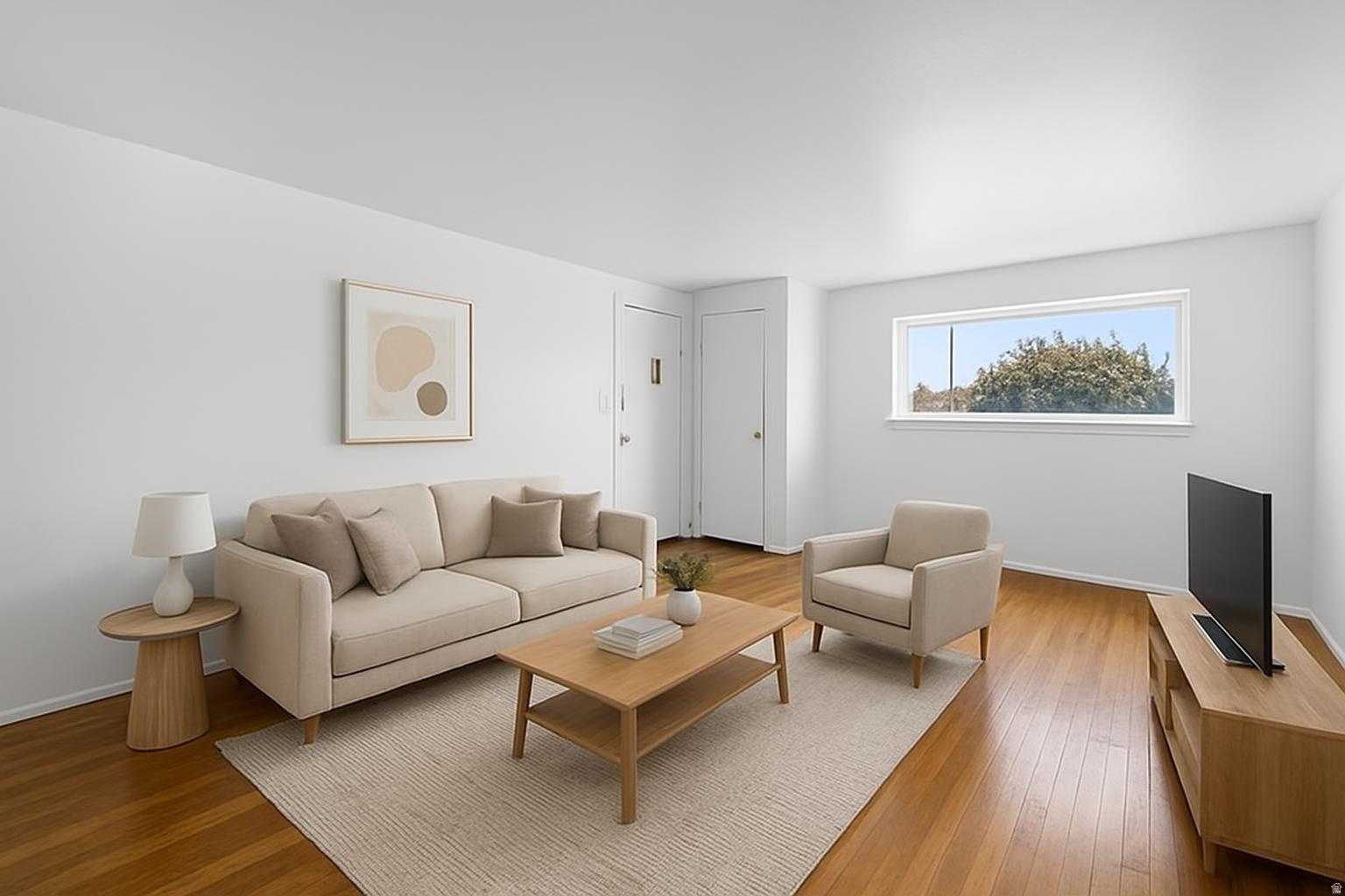 WRIGHT SUB #6 - Residential