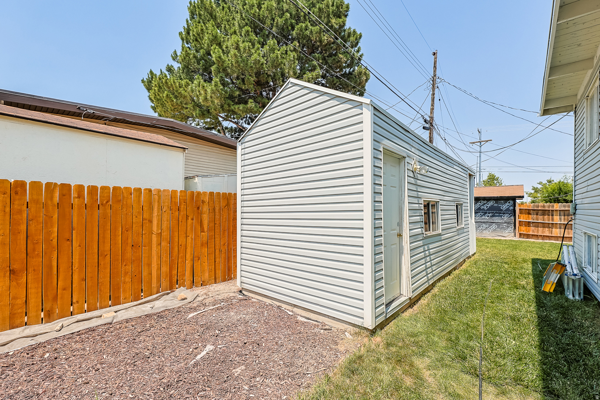 WRIGHT SUB #6 - Residential