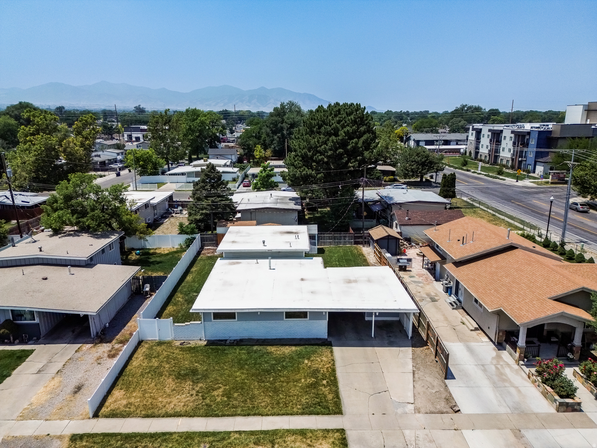 WRIGHT SUB #6 - Residential