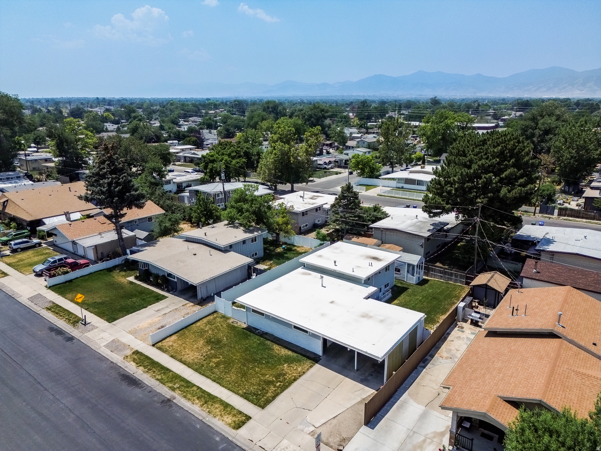 WRIGHT SUB #6 - Residential
