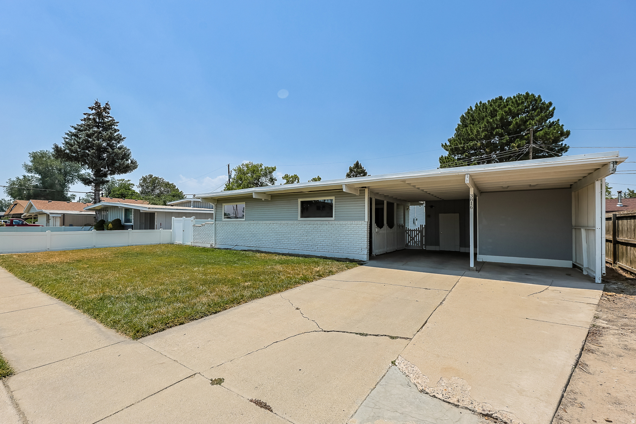 WRIGHT SUB #6 - Residential