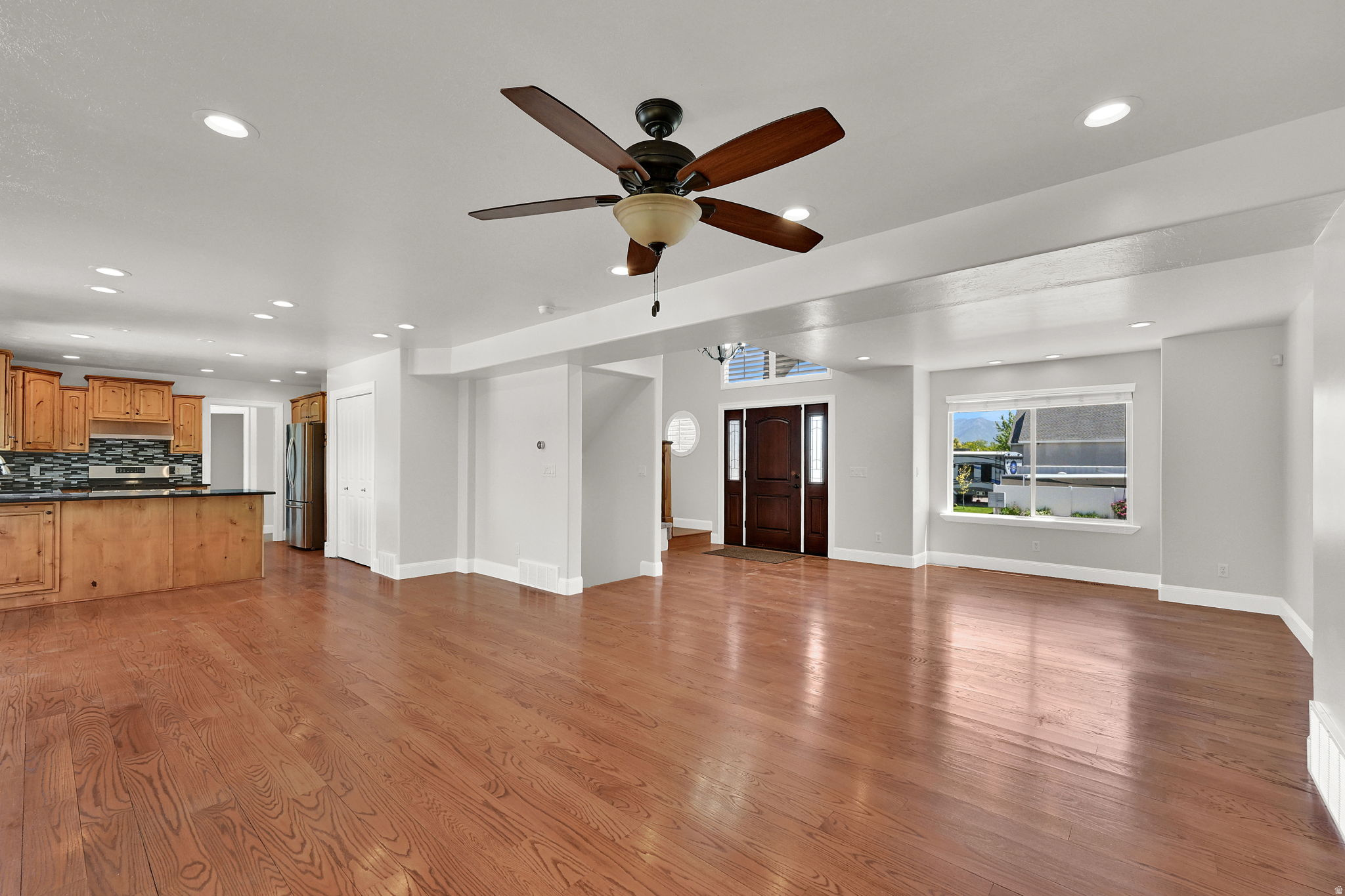 SARA JANE PLANTATION - Residential