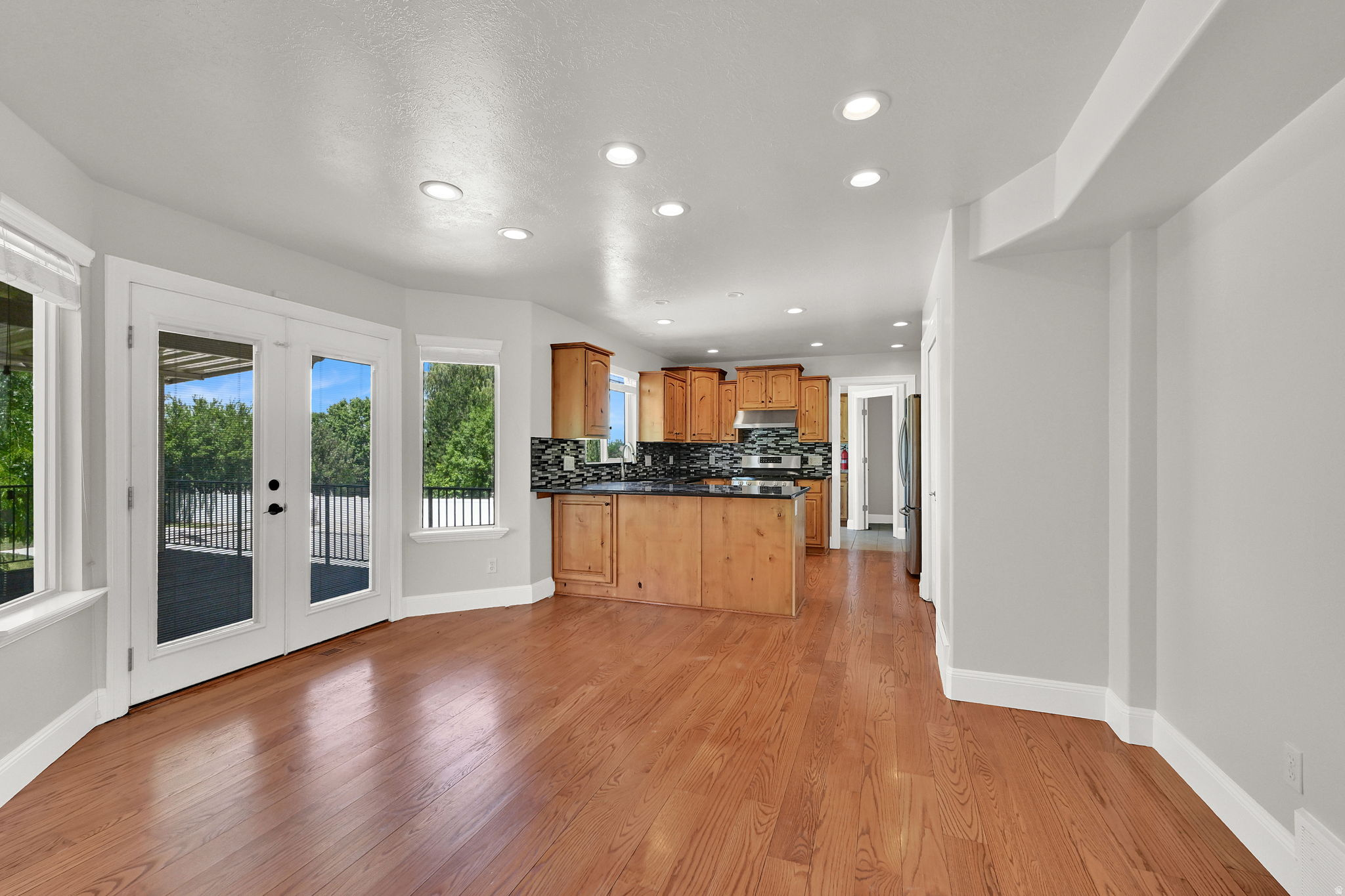 SARA JANE PLANTATION - Residential