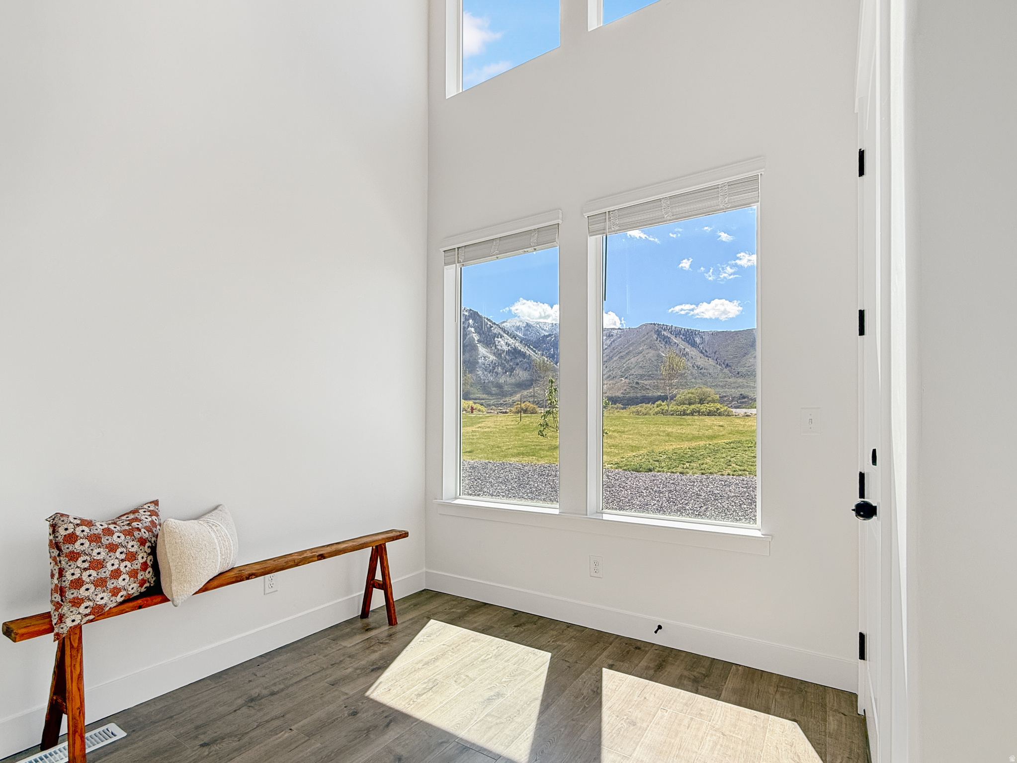 HARMONY RIDGE - Residential