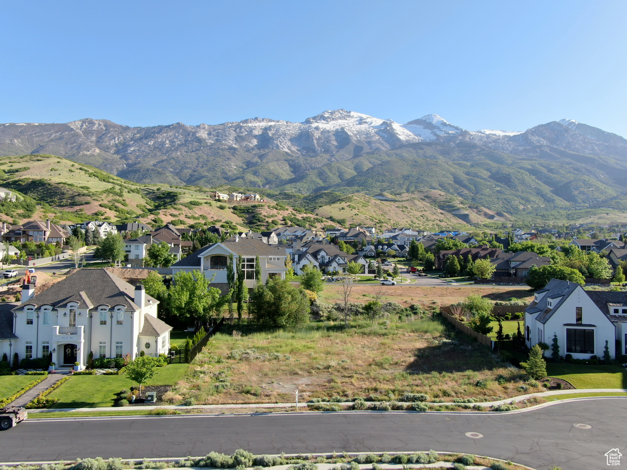 NORTH POINT VIEW - Land
