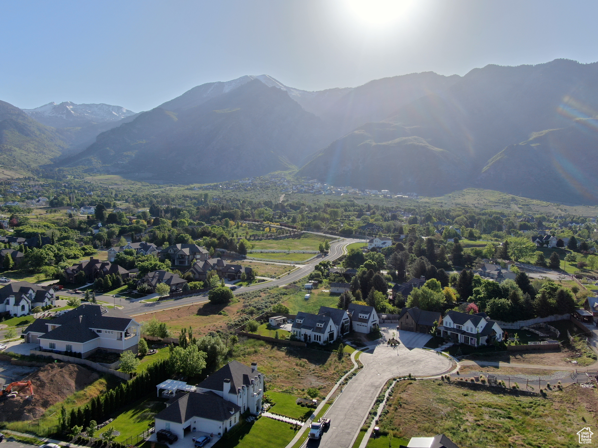 NORTH POINT VIEW - Land