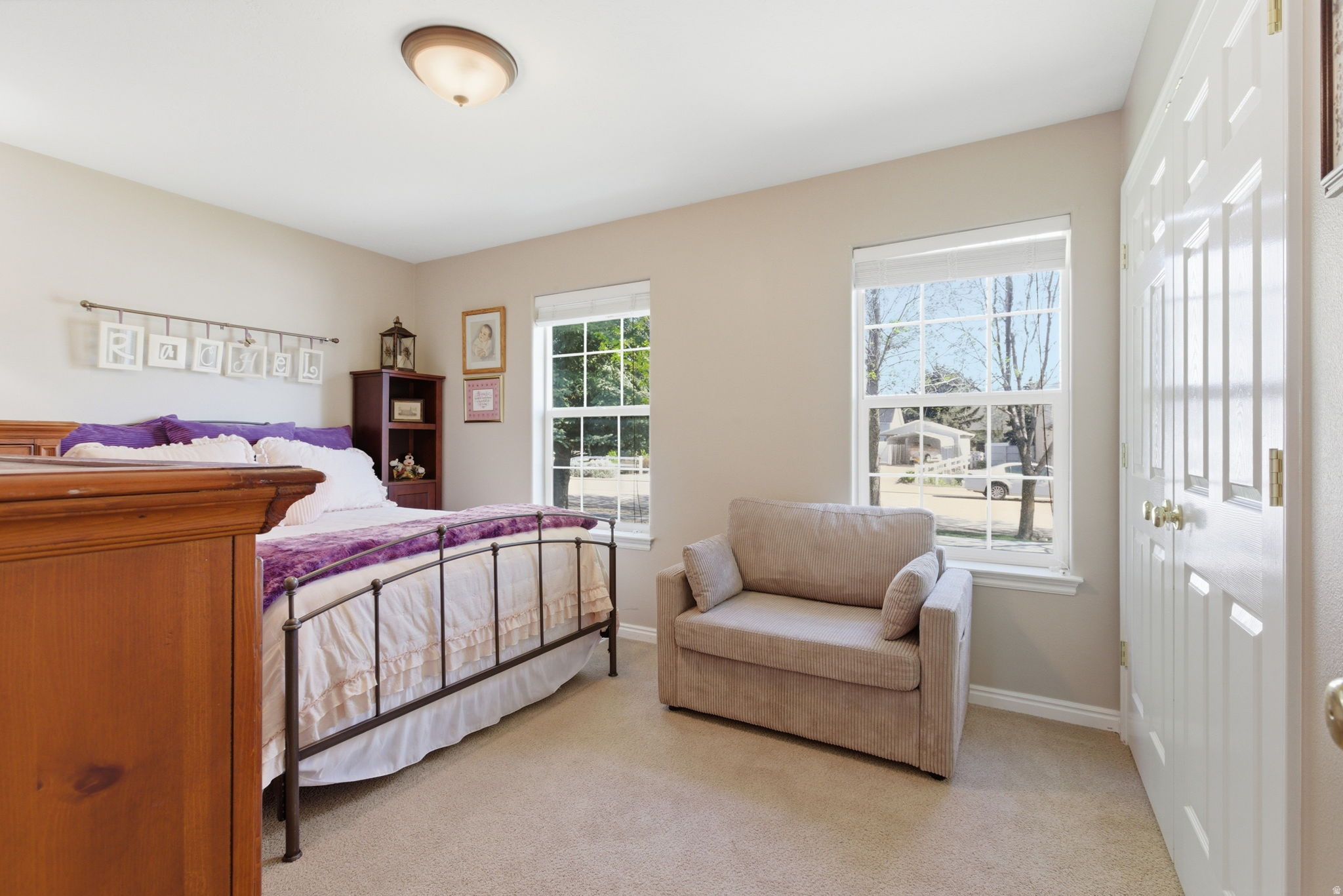 PINE MEADOWS - Residential