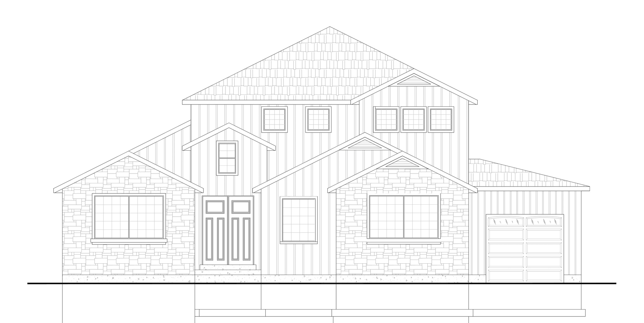 EAGLE HAVEN - Residential