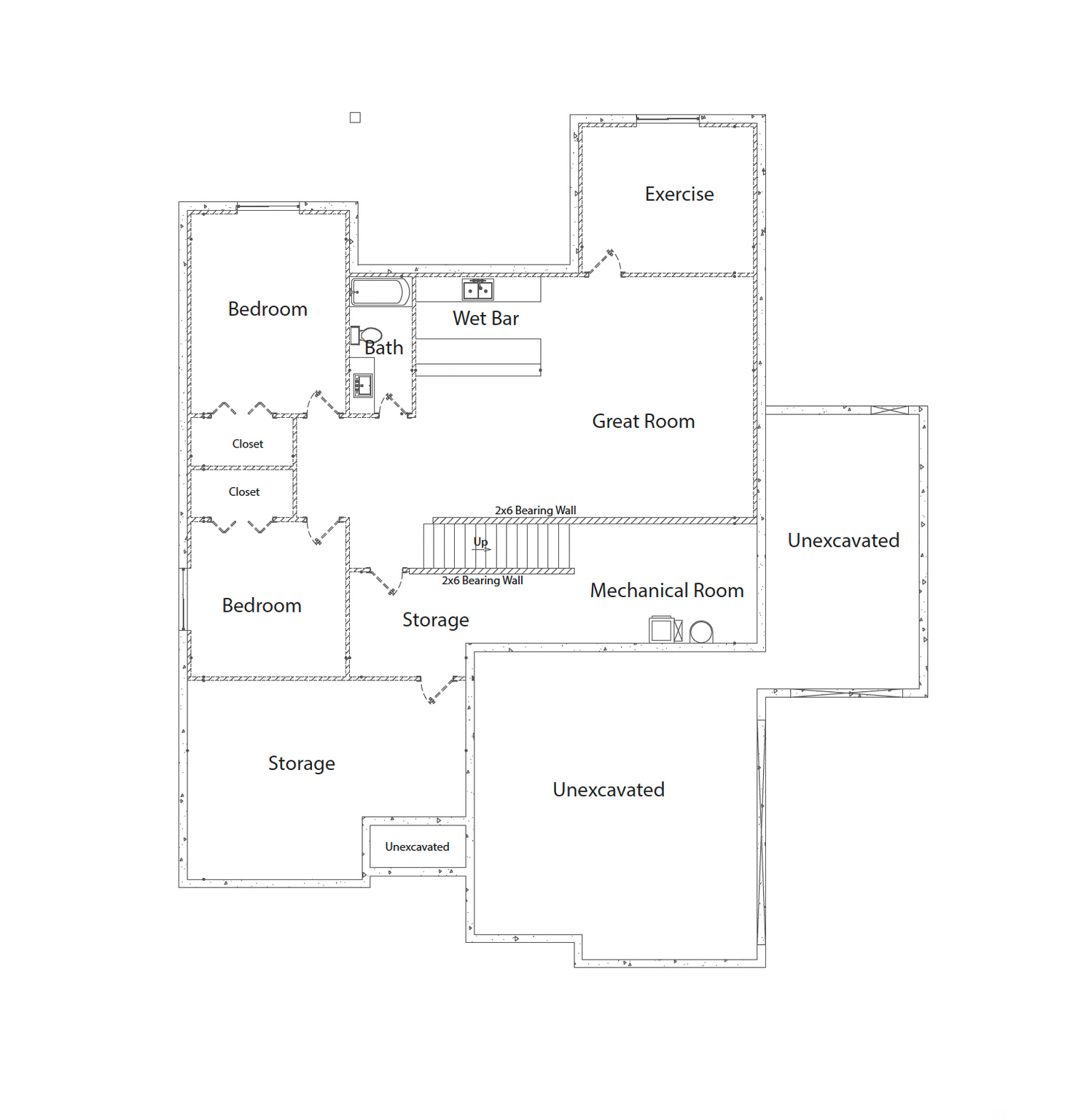 EAGLE HAVEN - Residential