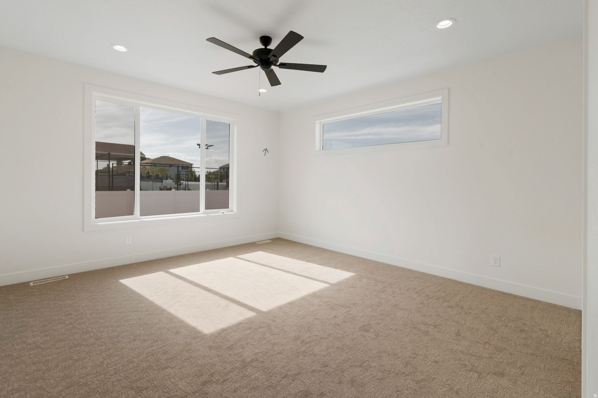 EAGLE HAVEN - Residential