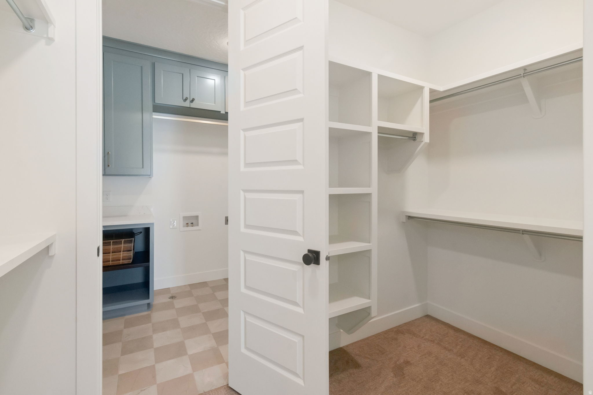 EAGLE HAVEN - Residential