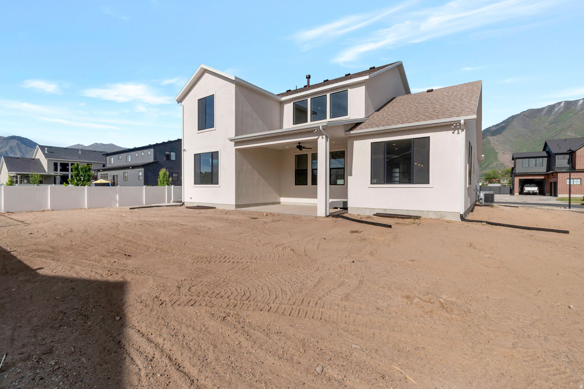 EAGLE HAVEN - Residential