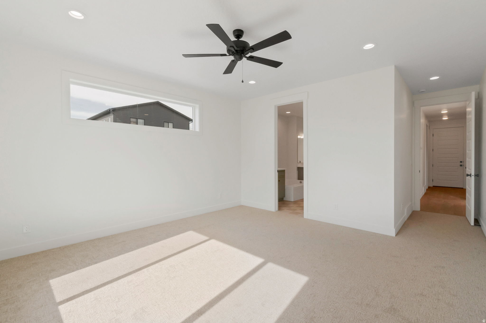 EAGLE HAVEN - Residential