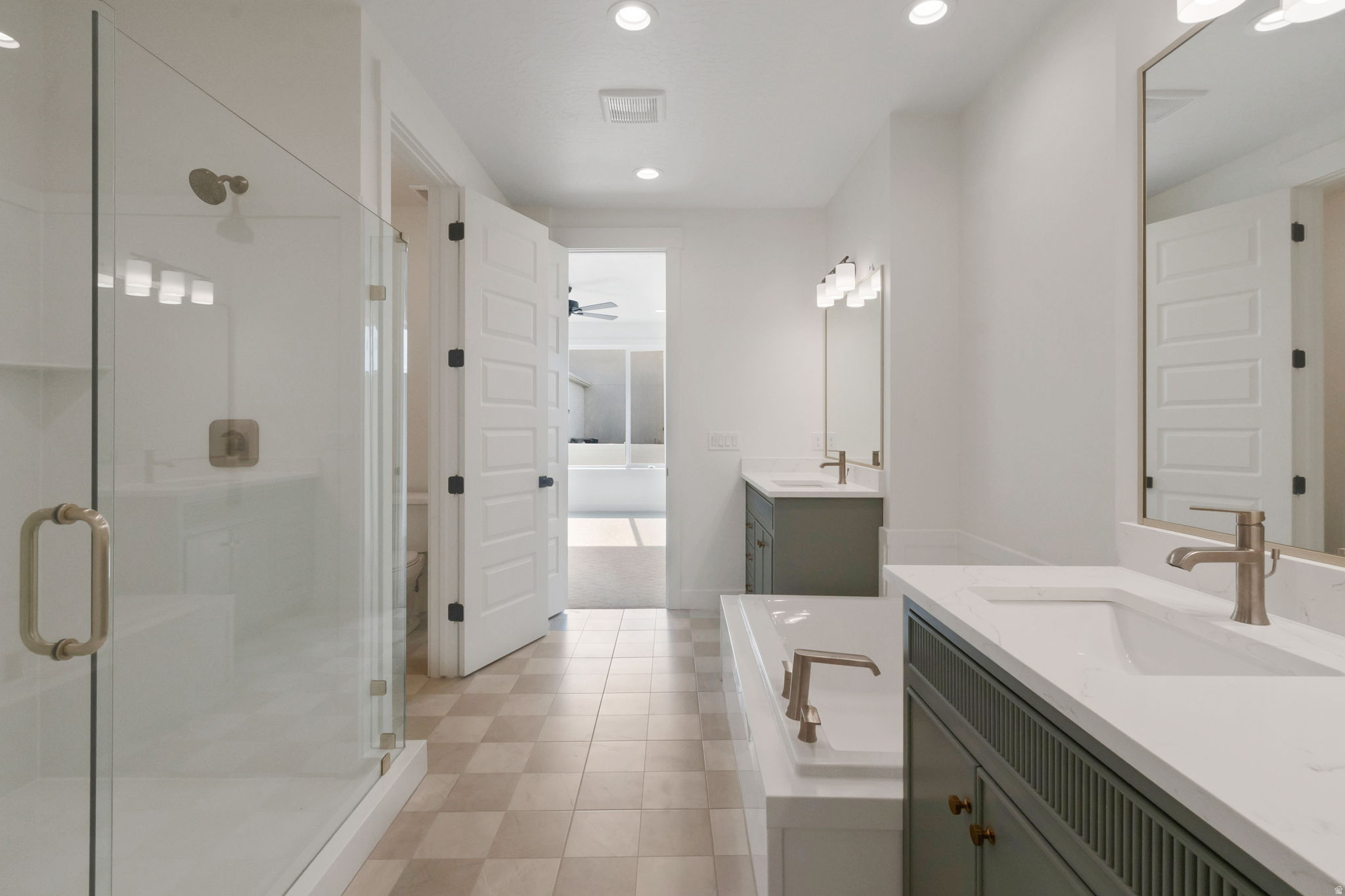 EAGLE HAVEN - Residential