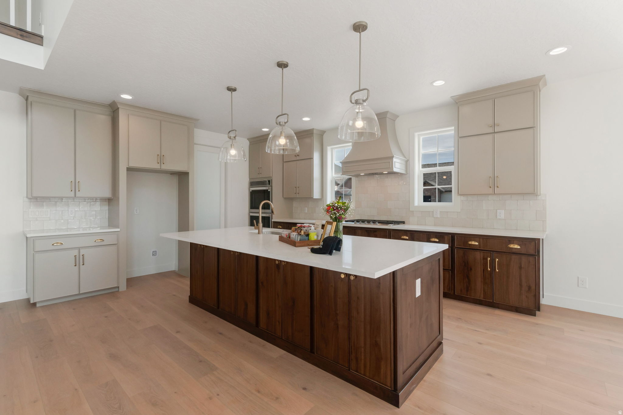 EAGLE HAVEN - Residential