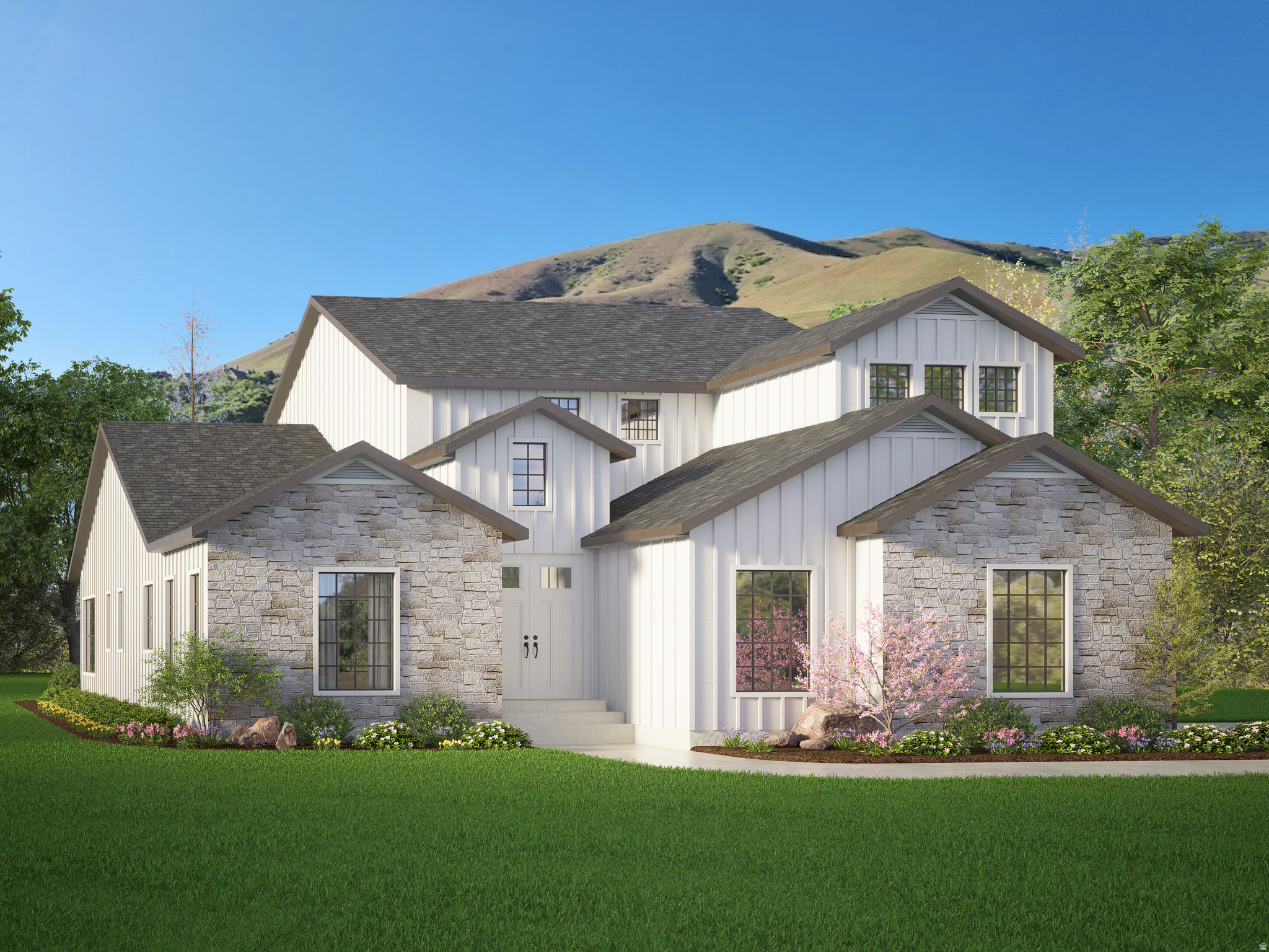 EAGLE HAVEN - Residential