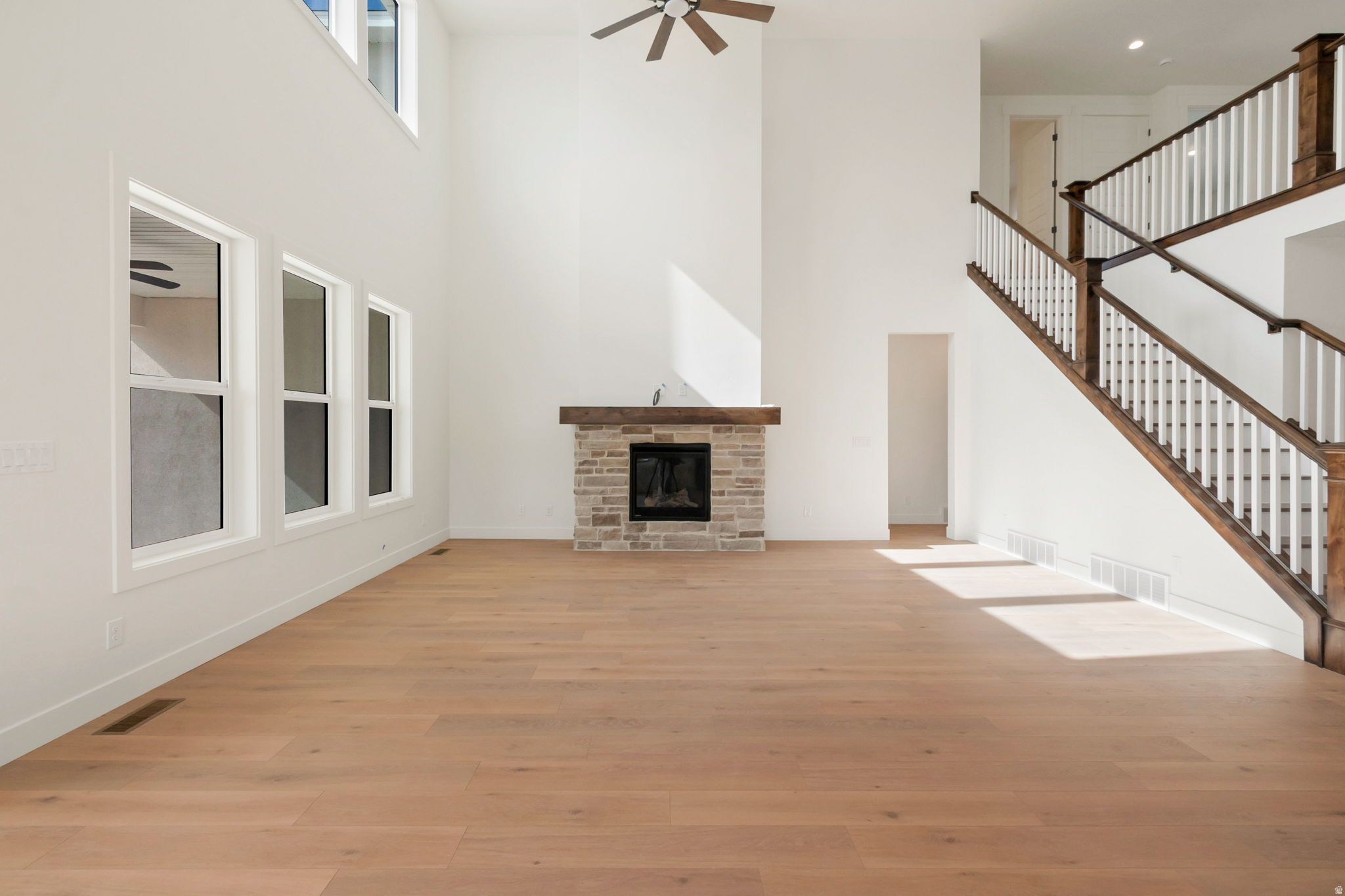 EAGLE HAVEN - Residential