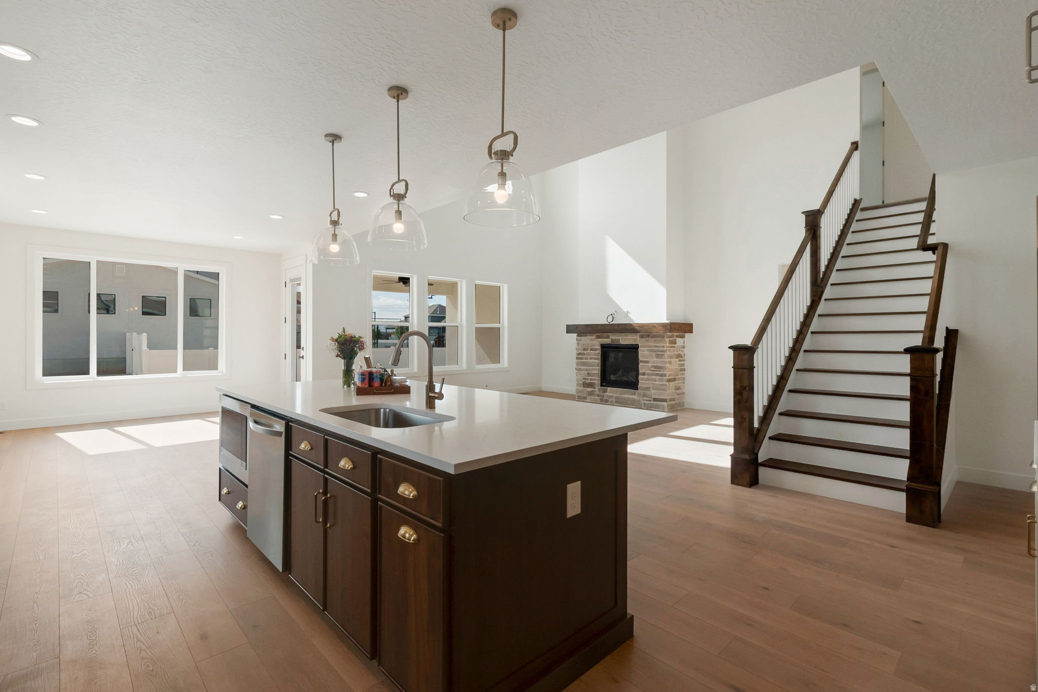 EAGLE HAVEN - Residential