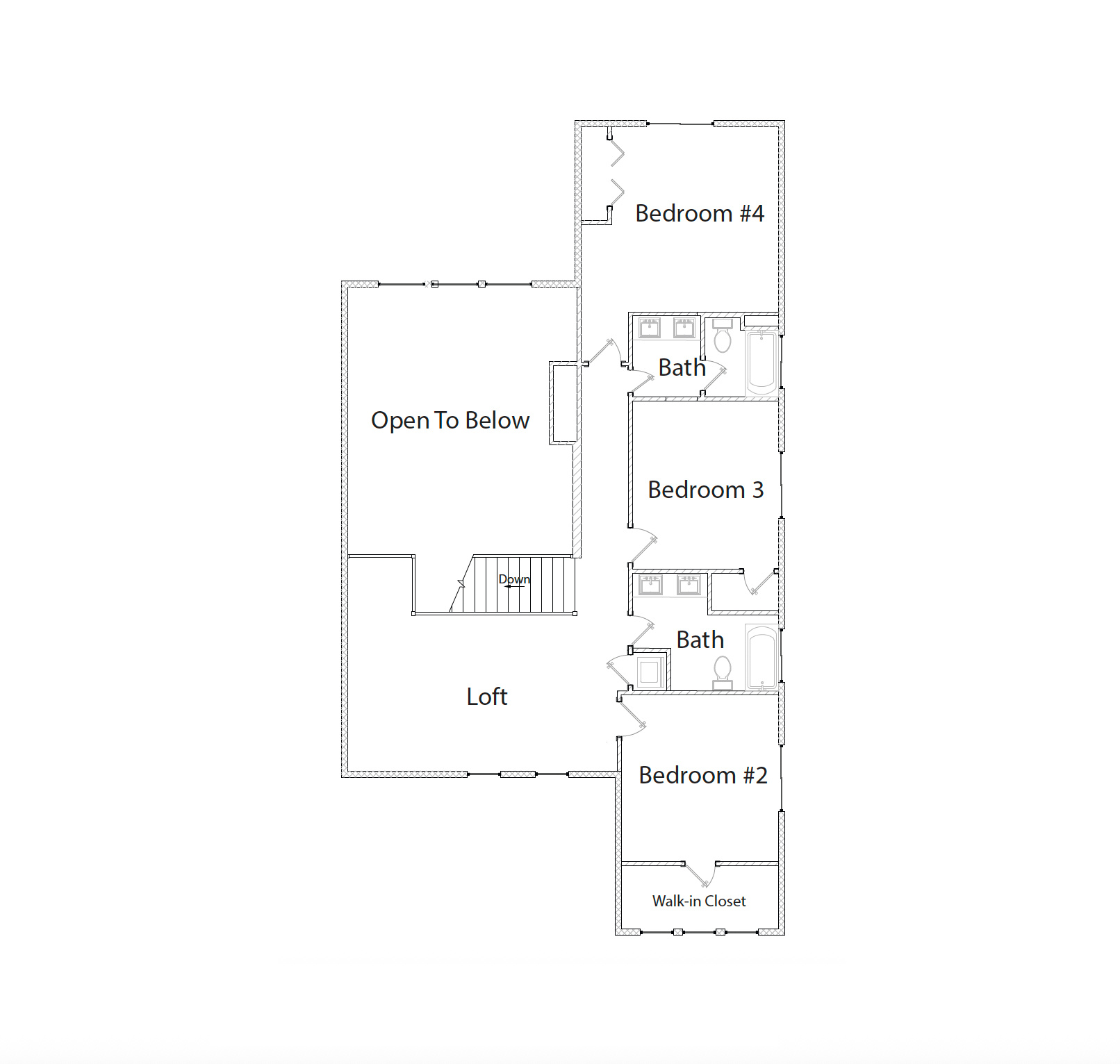 EAGLE HAVEN - Residential