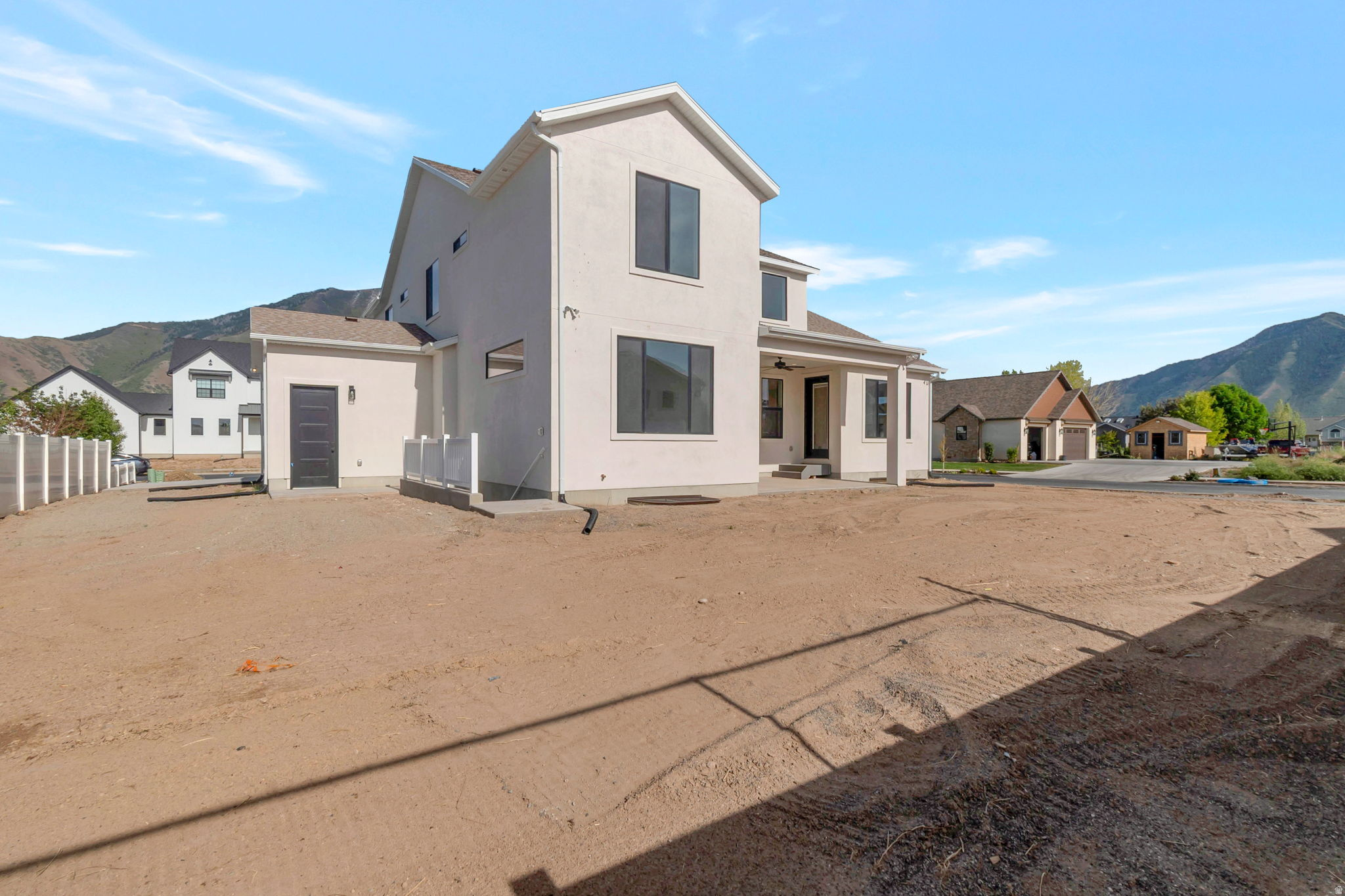 EAGLE HAVEN - Residential