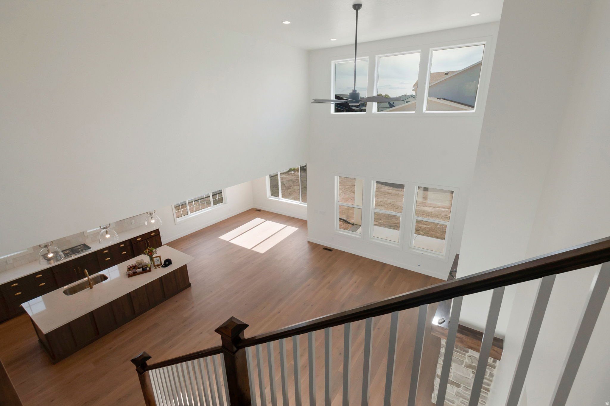 EAGLE HAVEN - Residential