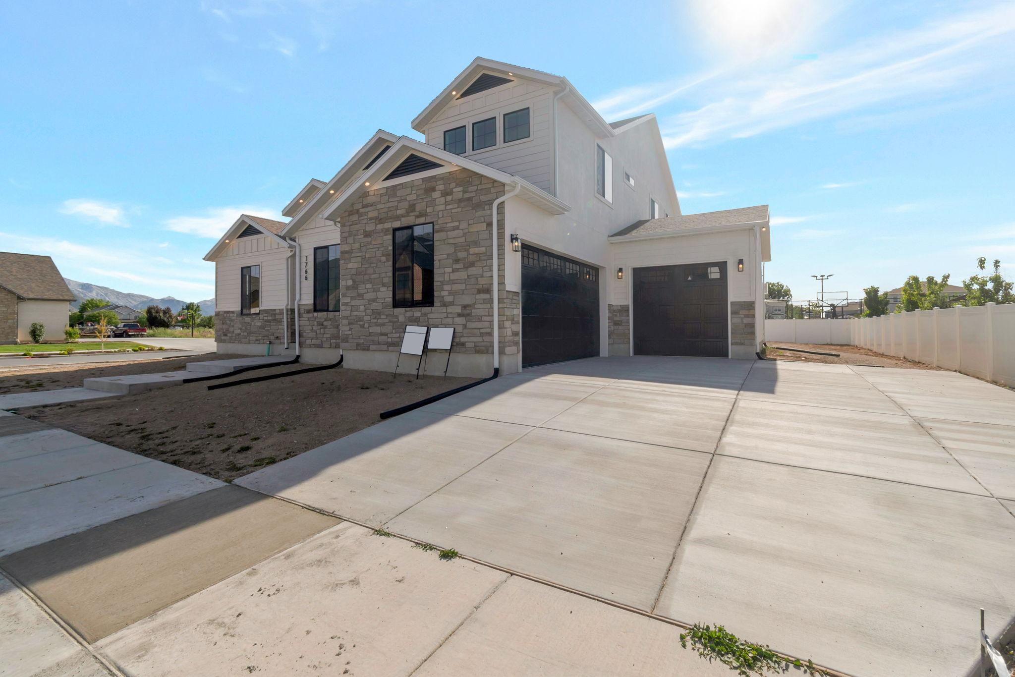 EAGLE HAVEN - Residential