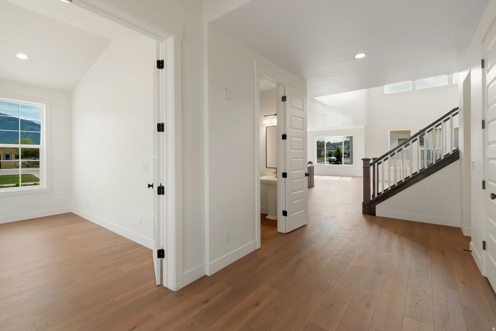 EAGLE HAVEN - Residential