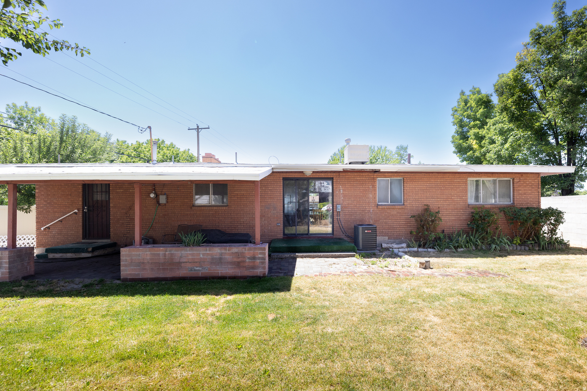 PARK - Residential