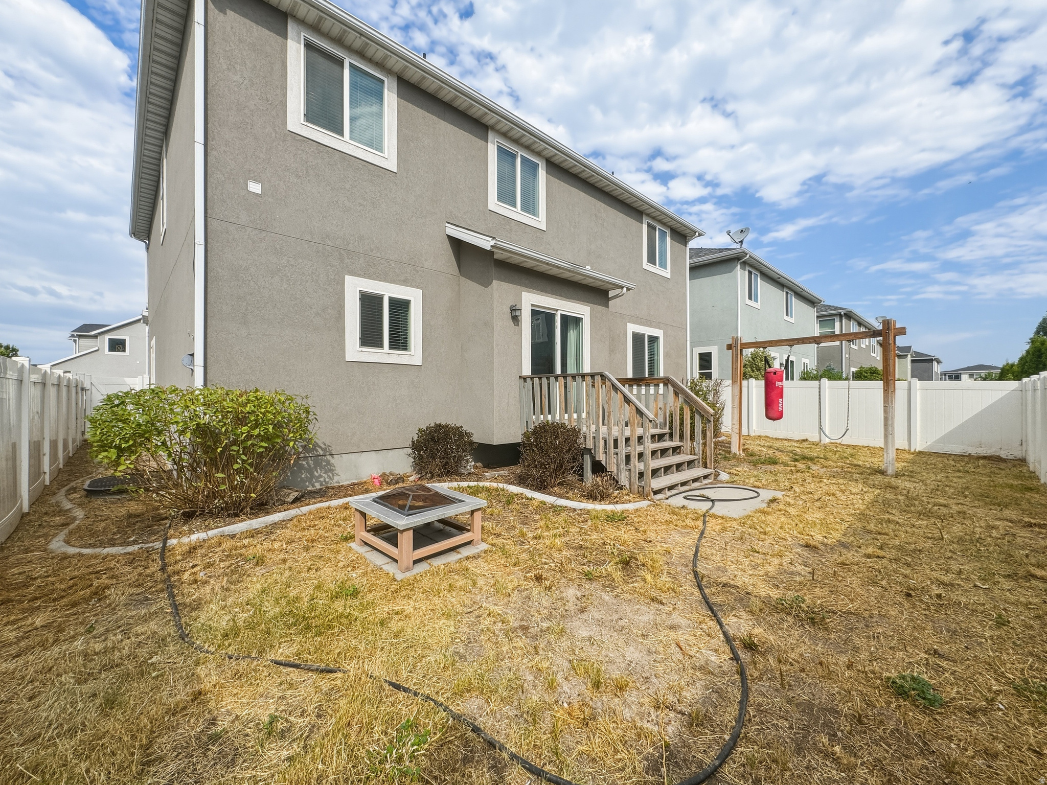 VINEYARD - Residential