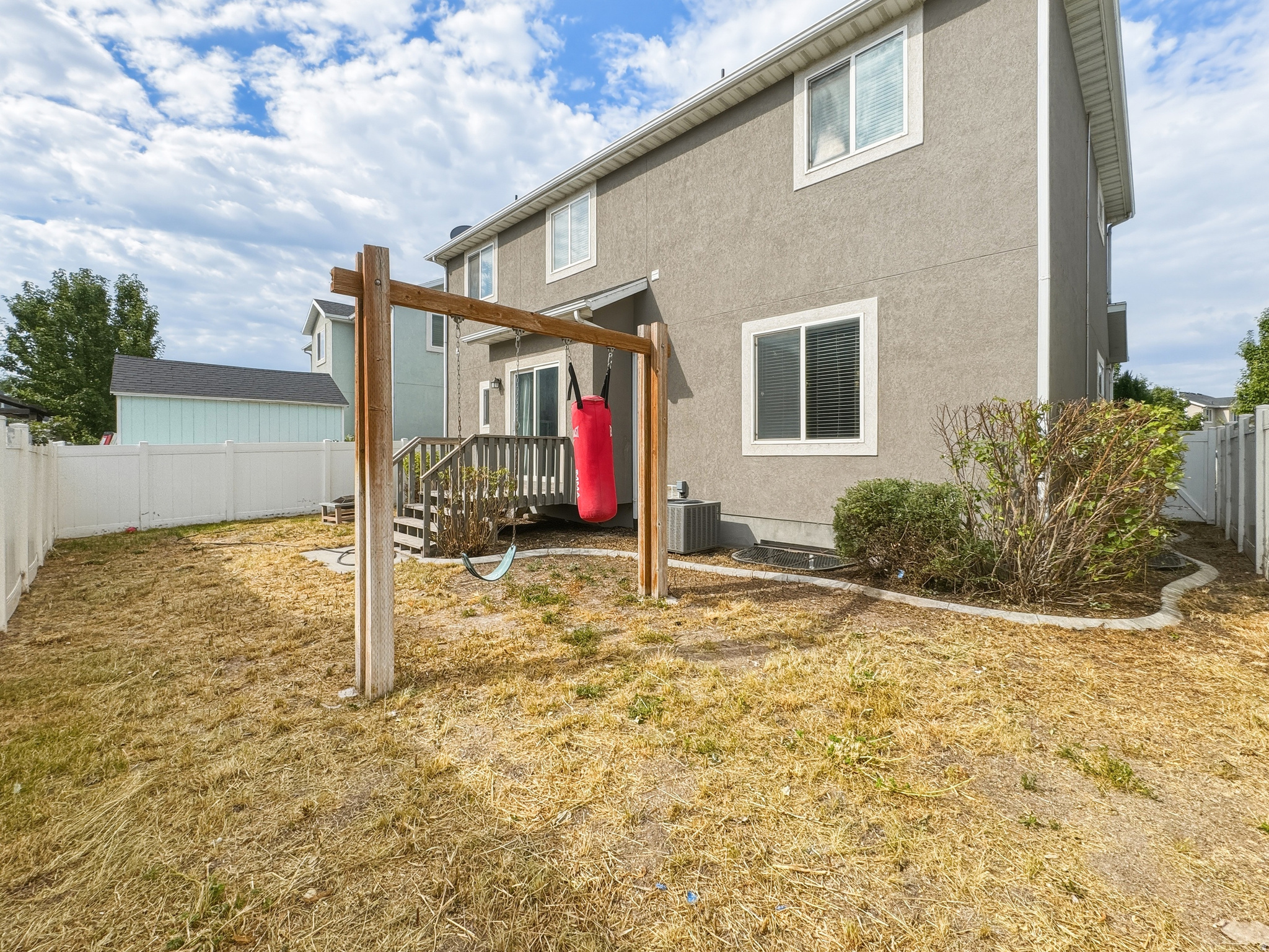 VINEYARD - Residential