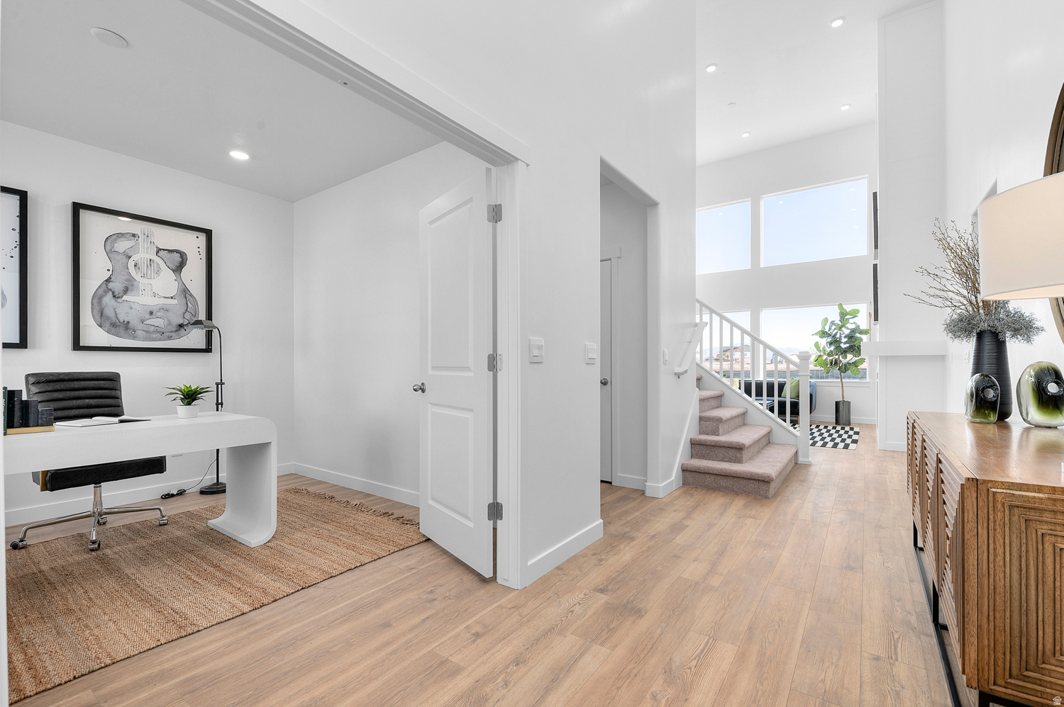 MOUNTAINSIDE ESTATES - Residential