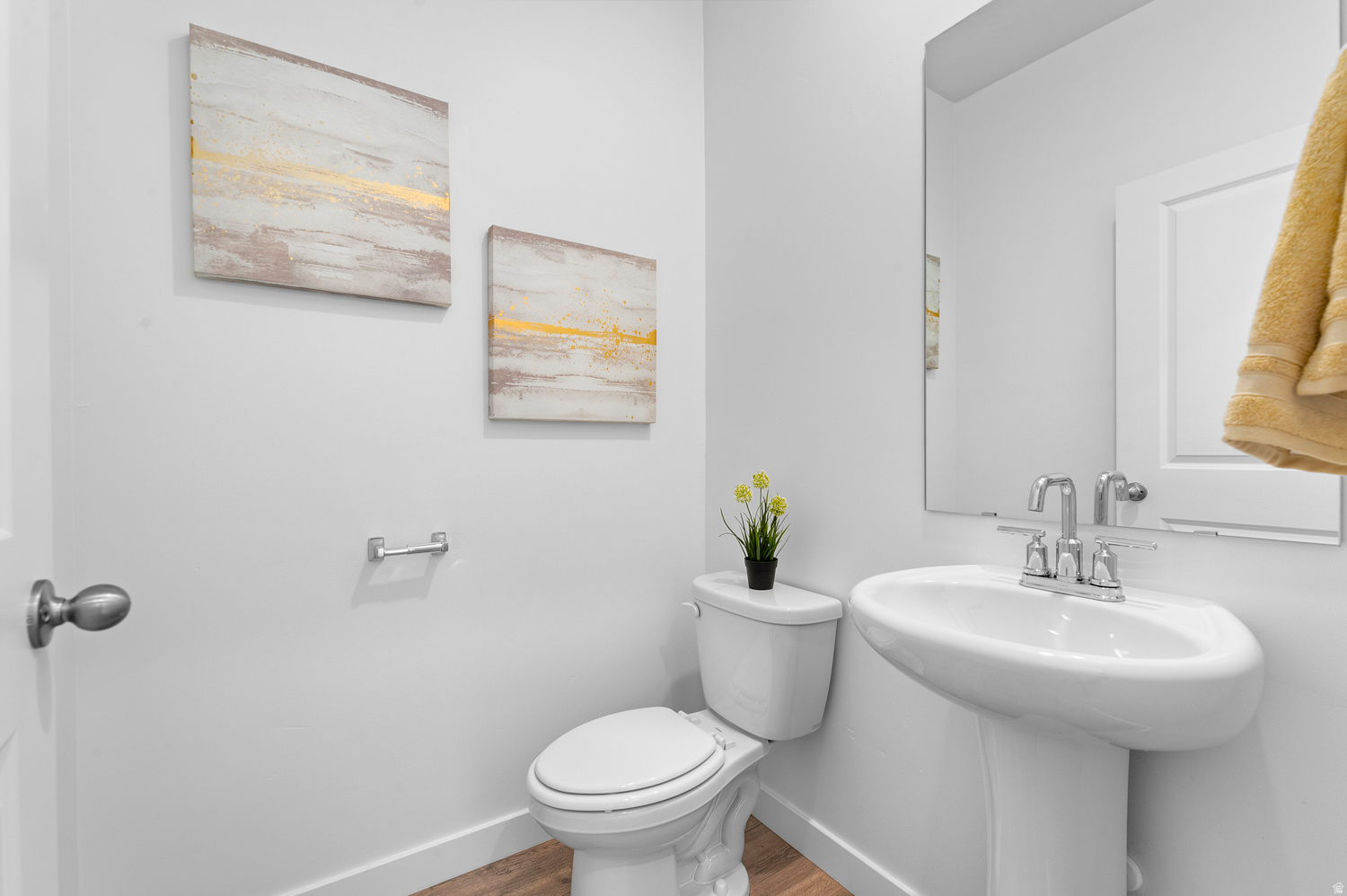 MOUNTAINSIDE ESTATES - Residential