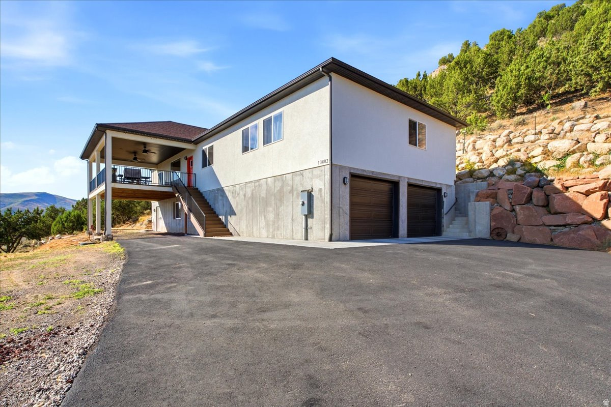 HI-COUNTRY ESTATES - Residential