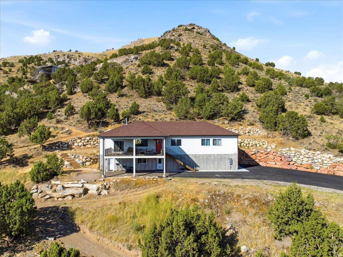 HI-COUNTRY ESTATES - Residential